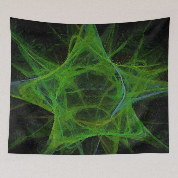 Item preview, Star Fusion designed and sold by Valda Hilley.