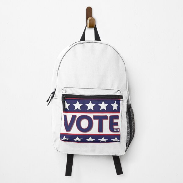 Aperçu de l'œuvre Vote 2020 créée et vendue par ActualityShop.