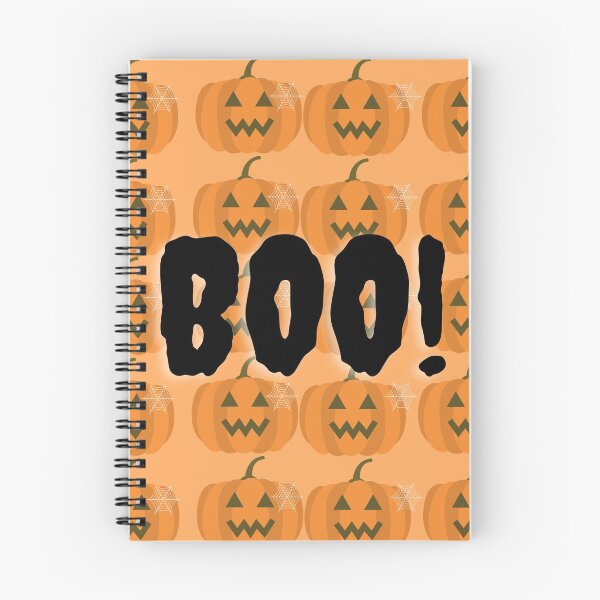Item preview, boo! designed and sold by danuguay.