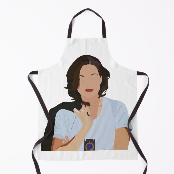 Item preview, Detective Olivia designed and sold by Shop With 8908.