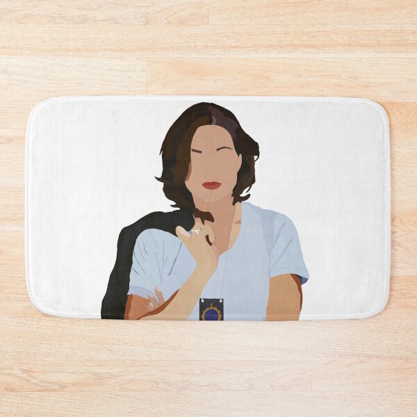 Item preview, Detective Olivia designed and sold by Shop With  8908.