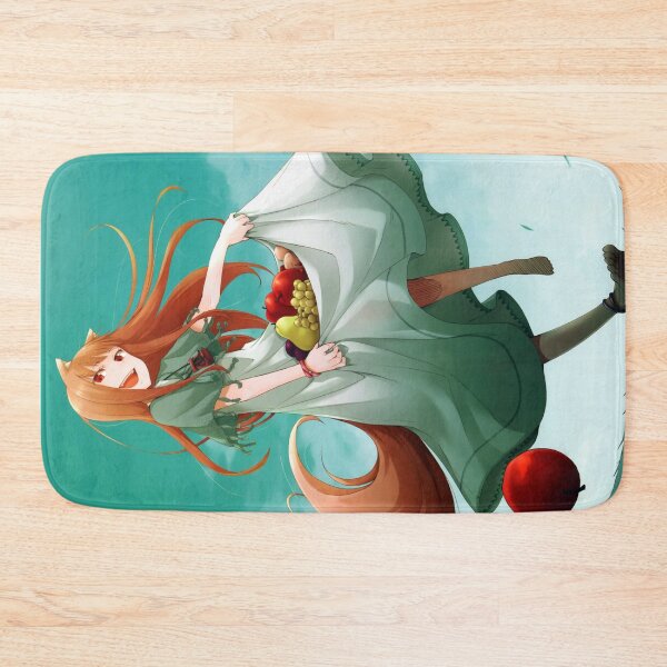 Item preview, Horo Spice and Wolf designed and sold by Virael.