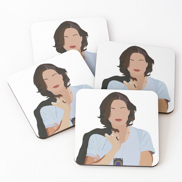 Item preview, Detective Olivia designed and sold by Shop With  8908.