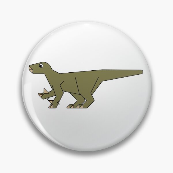 Item preview, Iguanodon designed and sold by Ships and Stuff.