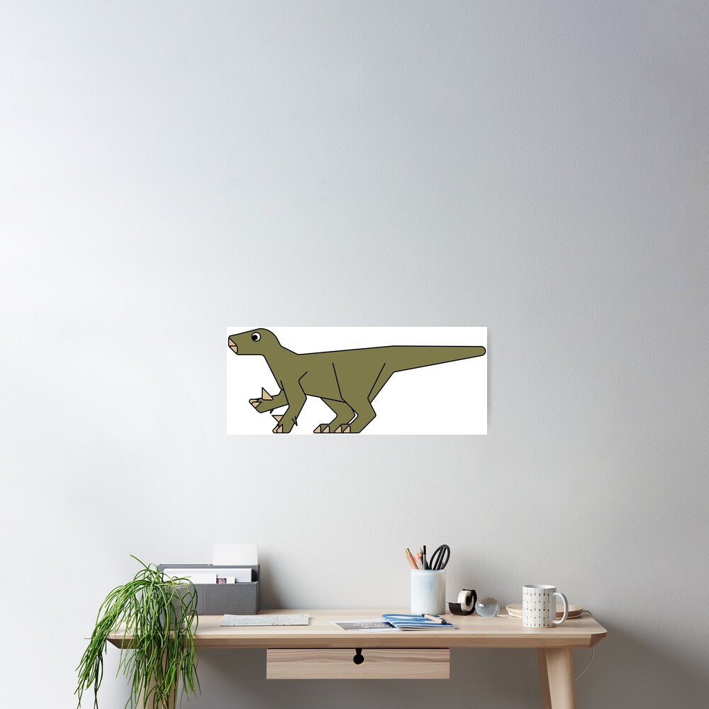 Item preview, Poster designed and sold by smclabby.