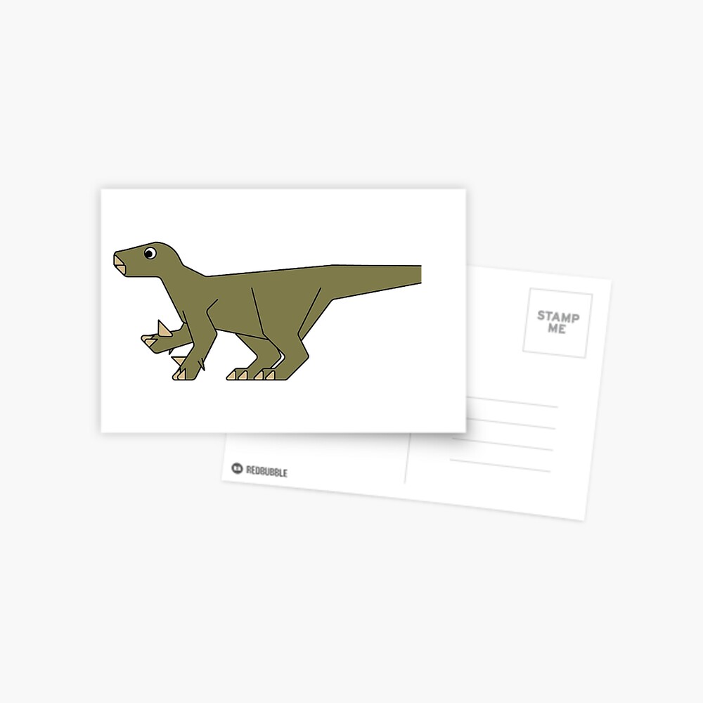 Item preview, Postcard designed and sold by smclabby.