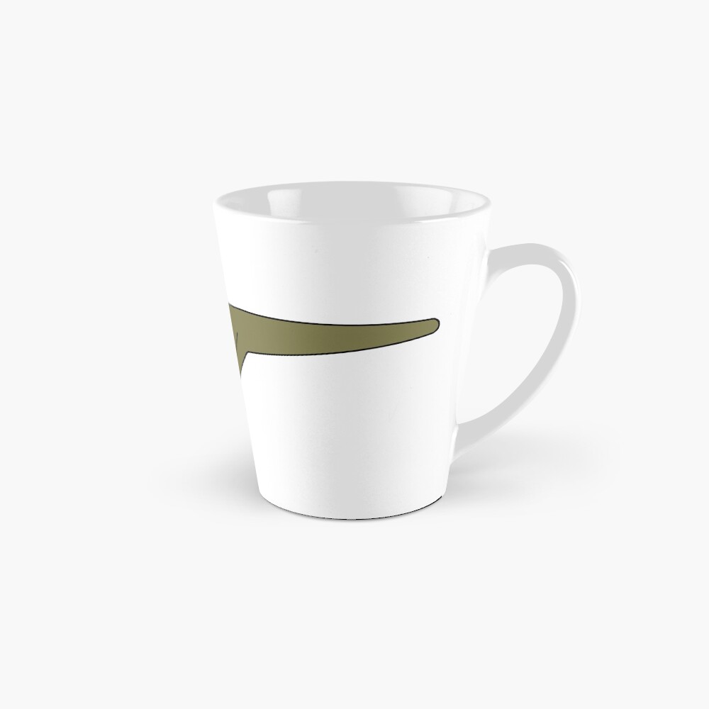 Item preview, Tall Mug designed and sold by smclabby.