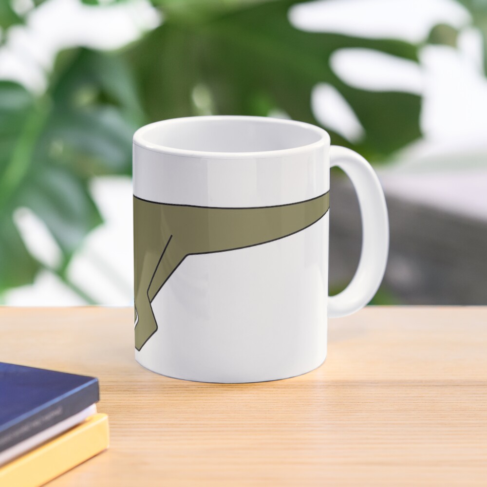 Item preview, Classic Mug designed and sold by smclabby.