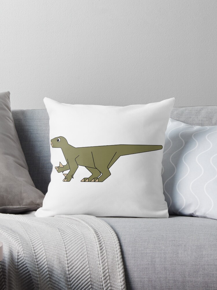 Item preview, Throw Pillow designed and sold by smclabby.