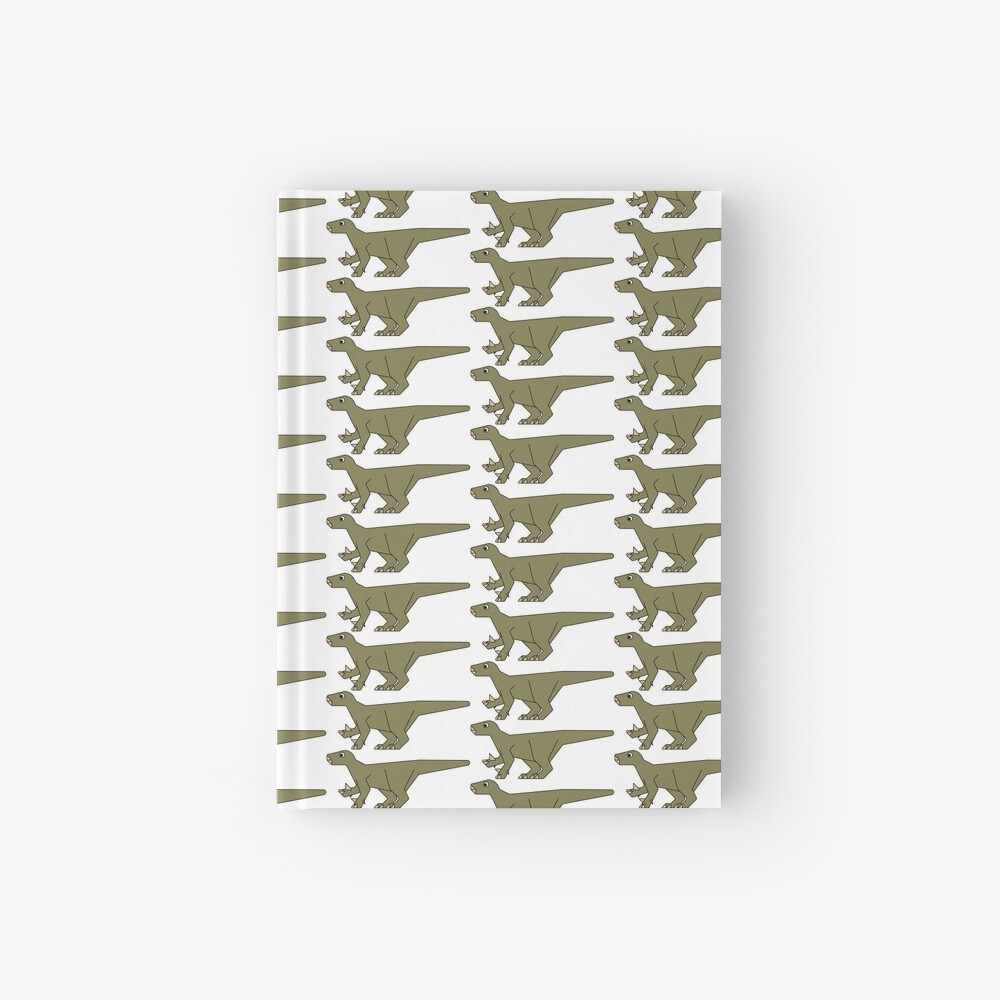 Item preview, Hardcover Journal designed and sold by smclabby.