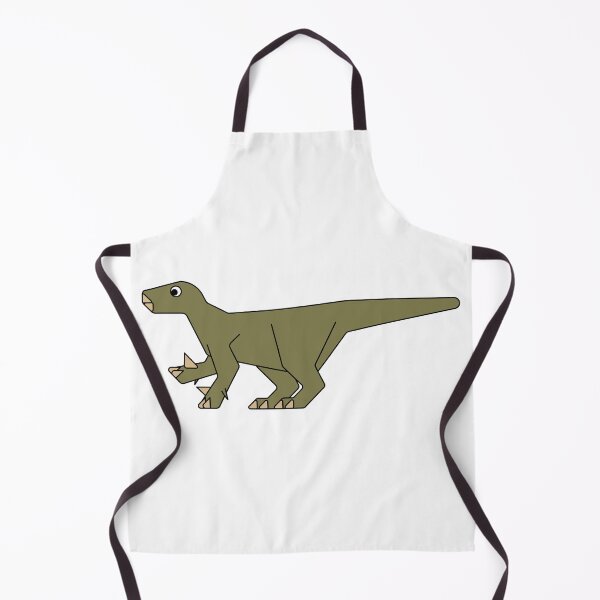 Item preview, Iguanodon designed and sold by Ships and Stuff.