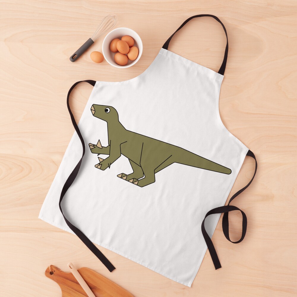 Item preview, Apron designed and sold by smclabby.