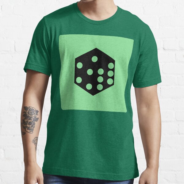 "Roll The Dice" Tshirt for Sale by WitchesNBitches Redbubble dice