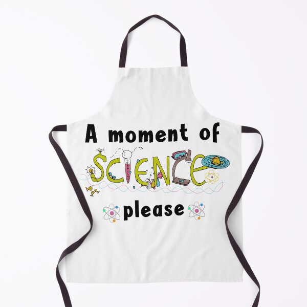 Item preview, A MOMENT OF SCIENCE PLEASE designed and sold by Juliano-Designs.