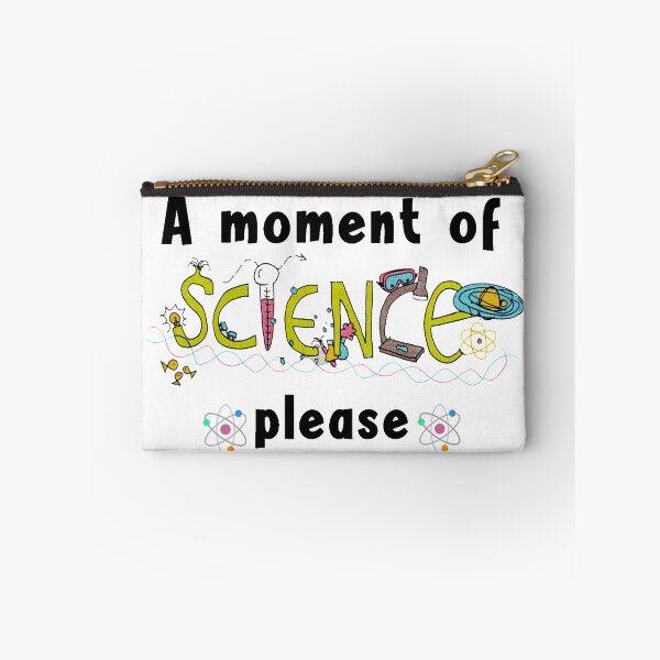 Item preview, A MOMENT OF SCIENCE PLEASE designed and sold by Juliano-Designs.