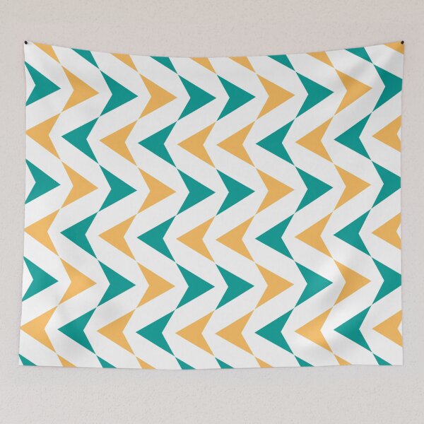 Aperçu de l'œuvre Motif de décor de flèche créée et vendue par IMFearfullyMade.