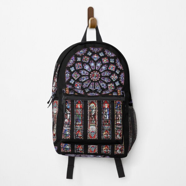 Item preview, Rose Window of Cathedral designed and sold by Clickforyous.