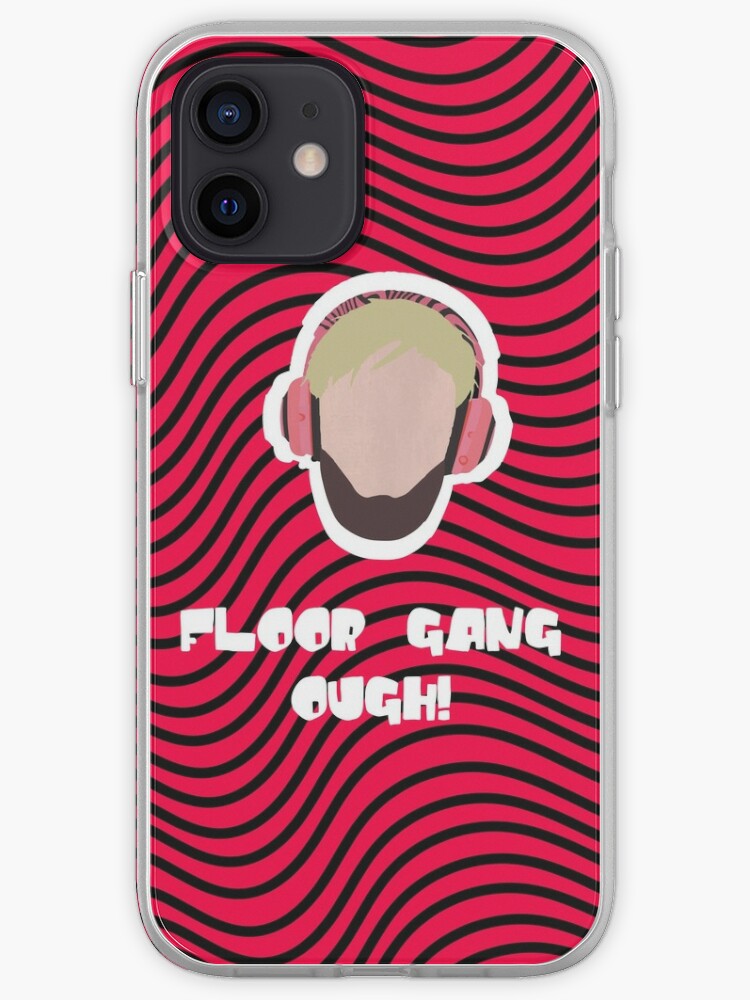 PewDiePie Floor Gang