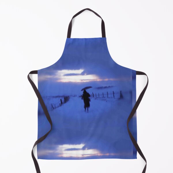 Item preview, Walking into white designed and sold by mikequigley.