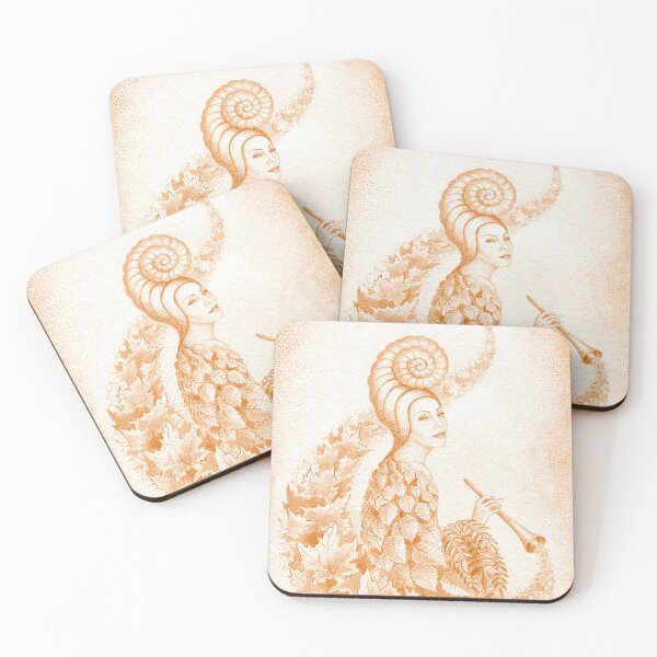 Item preview, DIVINE IDEAL (Artist Eva Barro) designed and sold by x8gallery.