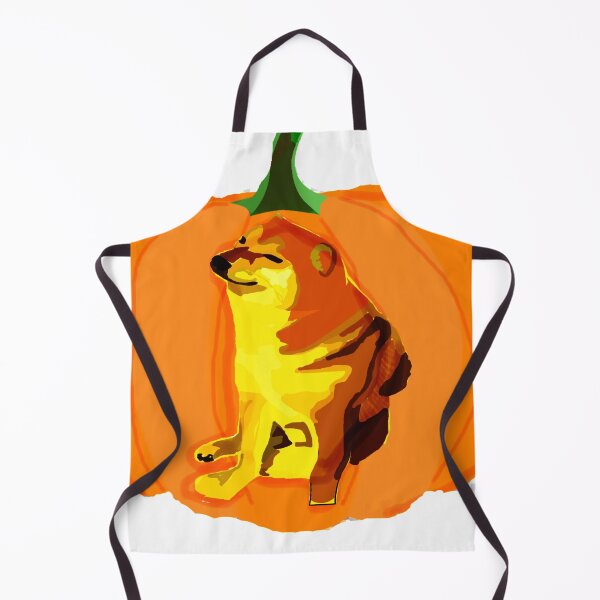 Item preview, Cheems O lantern designed and sold by KT-Theorist.