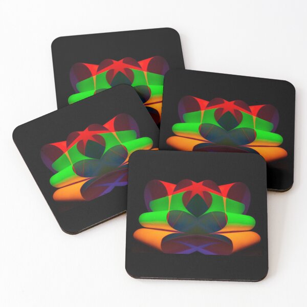 Item preview, Folded 4 designed and sold by Steve Purnell Photography.
