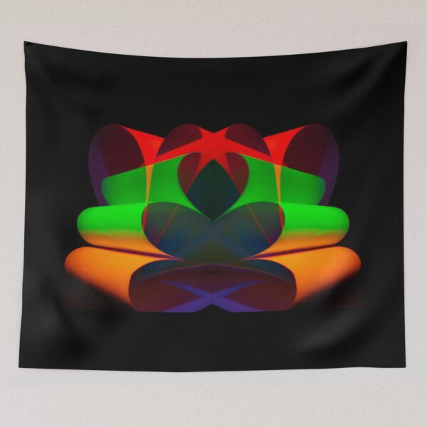 Item preview, Folded 4 designed and sold by Steve Purnell Photography.