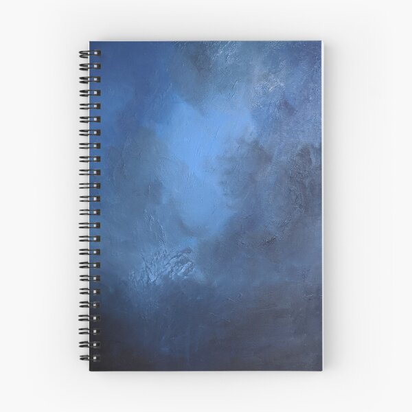 Item preview, When the Clouds Part designed and sold by GraySkiesCo.