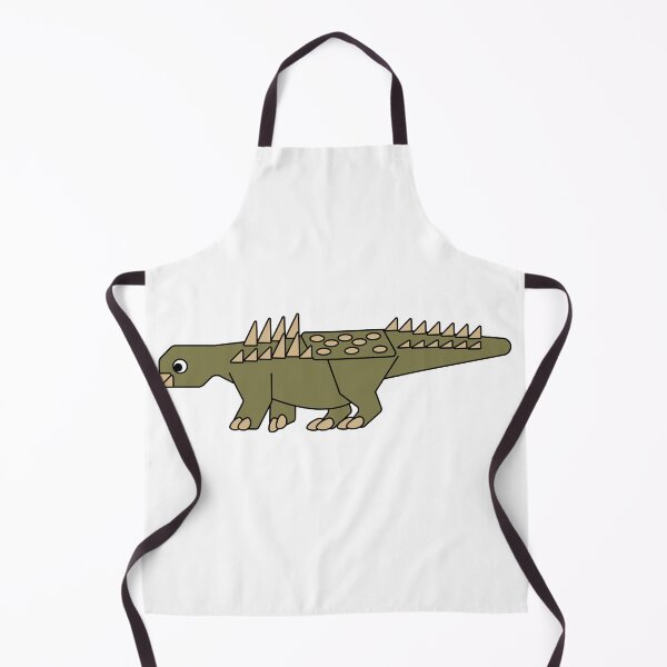 Item preview, Polacanthus designed and sold by Ships and Stuff.