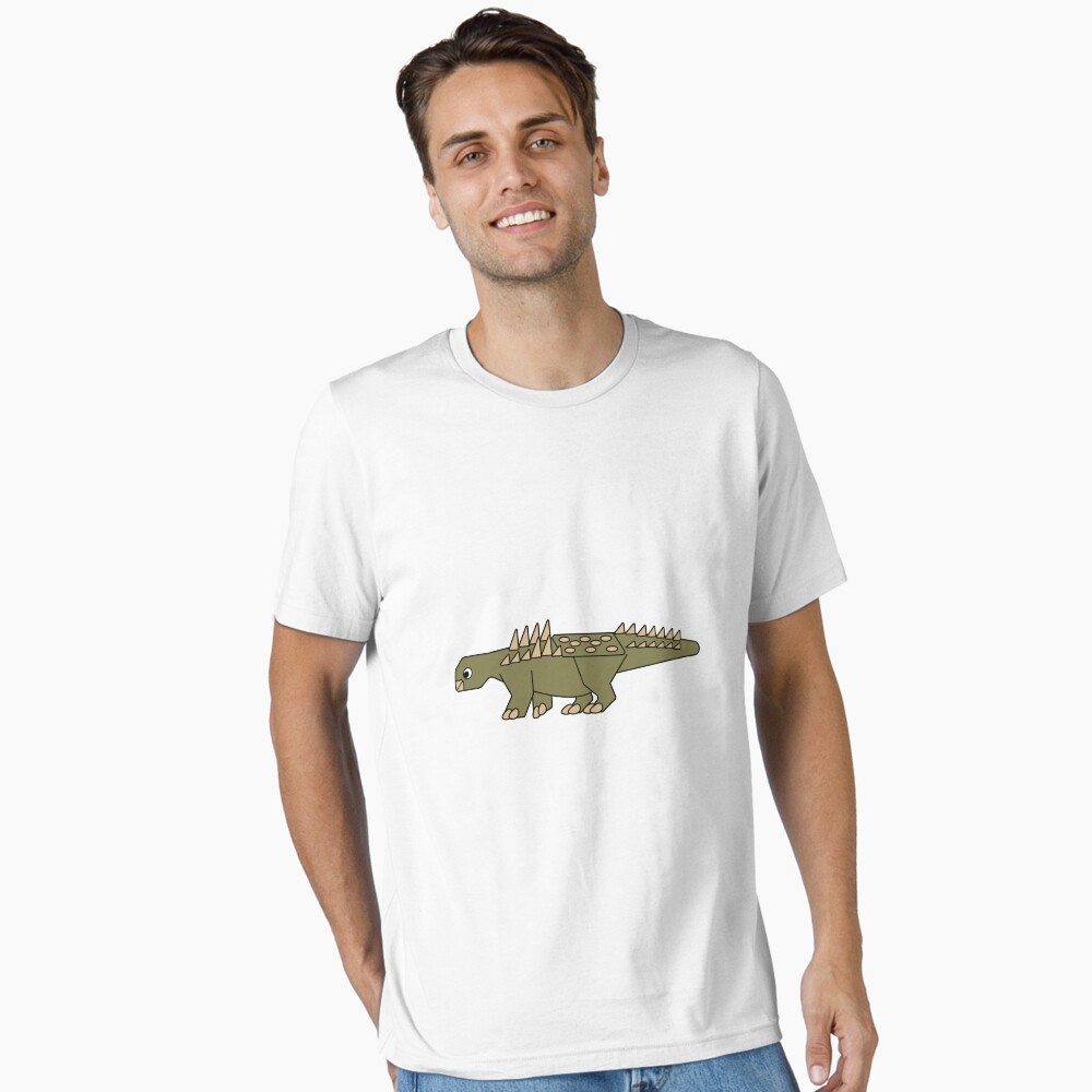Item preview, Essential T-Shirt designed and sold by smclabby.