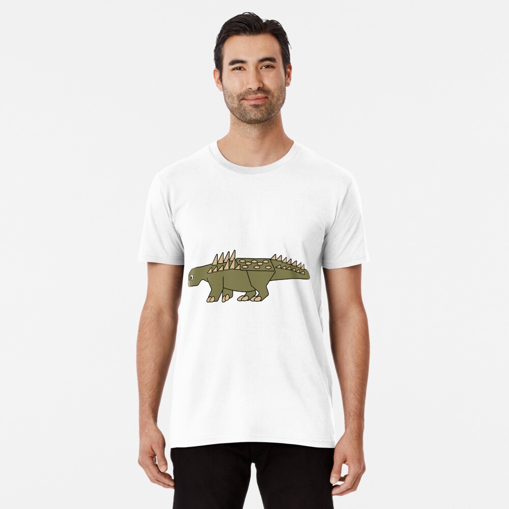 Item preview, Premium T-Shirt designed and sold by smclabby.