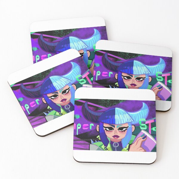 Item preview, Paper Star designed and sold by Lunardoodl.