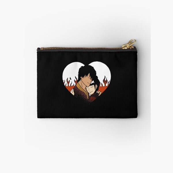Item preview, Zuko and Mai designed and sold by vibeology.