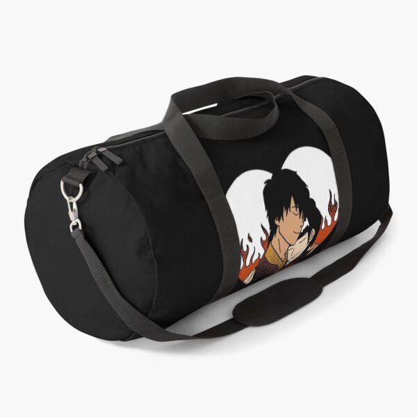 Item preview, Zuko and Mai designed and sold by vibeology.