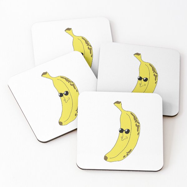 Item preview, Cool Nanner designed and sold by GoofsNDoodles.