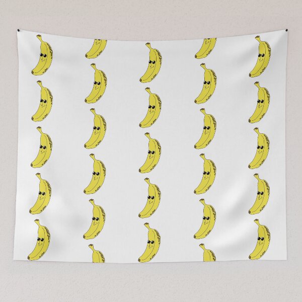 Item preview, Cool Nanner designed and sold by GoofsNDoodles.