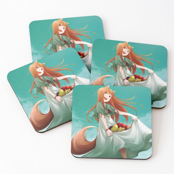 Item preview, Horo Spice and Wolf designed and sold by Virael.