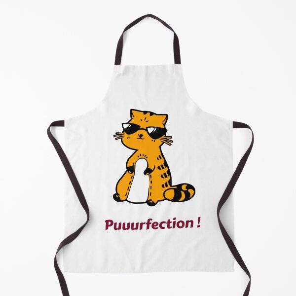 Item preview, Puuurfection! designed and sold by rbcc.