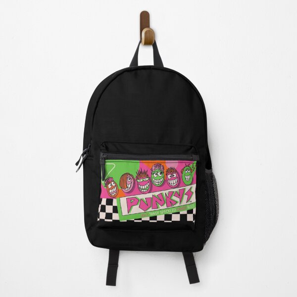 Item preview, Punkys 90s Candy Neon Box designed and sold by Shiny Plastic Rainbow.