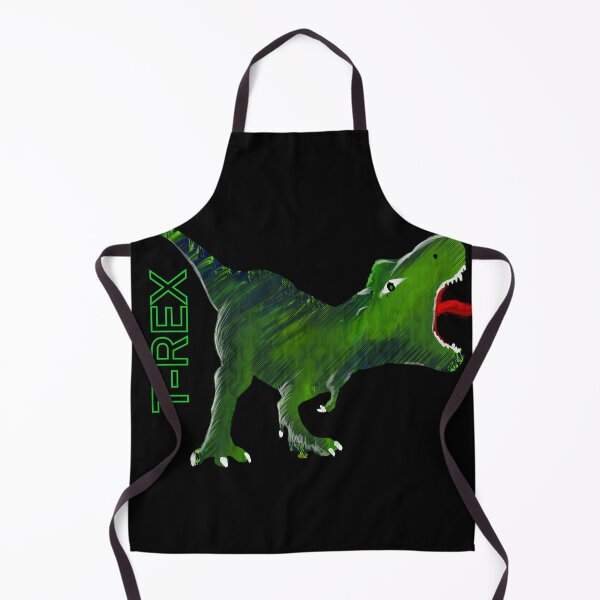 Item preview, Green Disco T-rex designed and sold by mwebba2005.