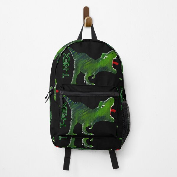 Item preview, Green Disco T-rex designed and sold by mwebba2005.