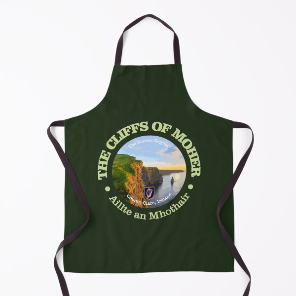 Item preview, Cliffs of Moher (OBP) designed and sold by curranmorgan.