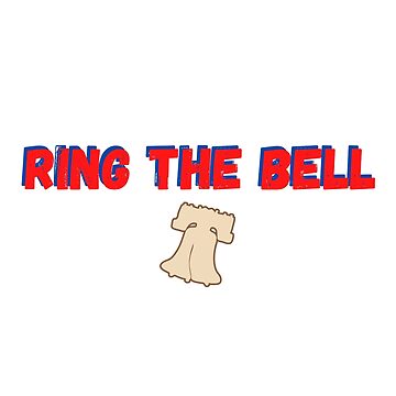 Philadelphia Phillies - #RingTheBell