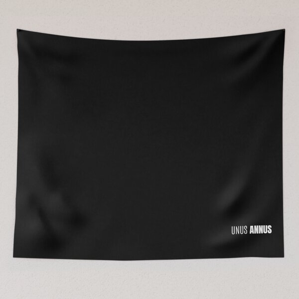 Item preview, White Unus Annus designed and sold by Emma Young.