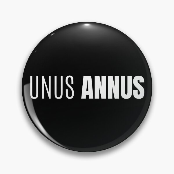 Item preview, White Unus Annus designed and sold by Emma Noseworthy.