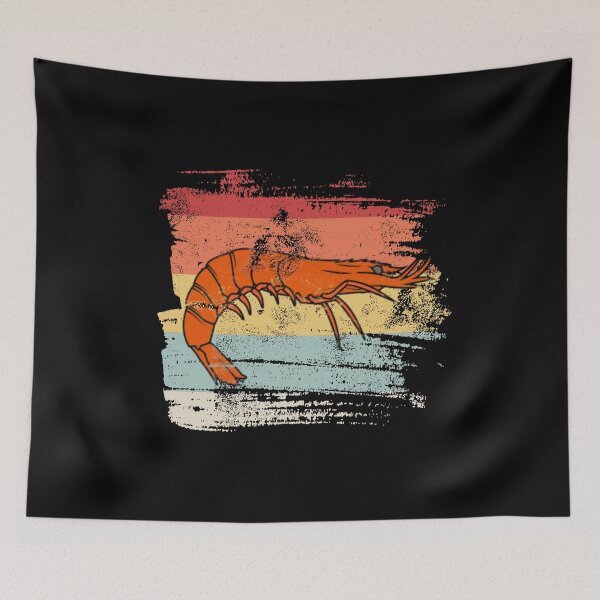Item preview, Retro lobster  designed and sold by alwe-designs.