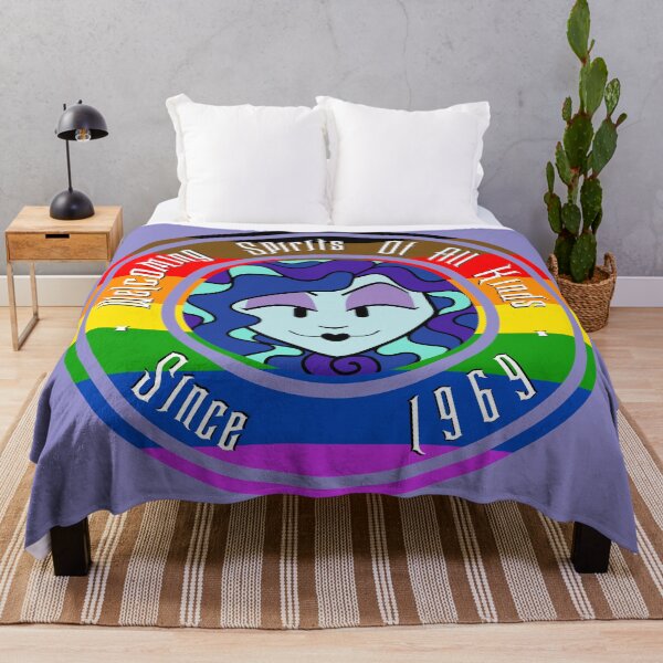 Item preview, HM Love: Gay Pride designed and sold by corrupted-data.