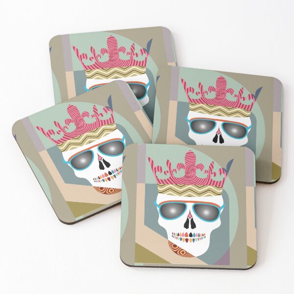 Item preview, Forever Lives The king designed and sold by lanrestudio.
