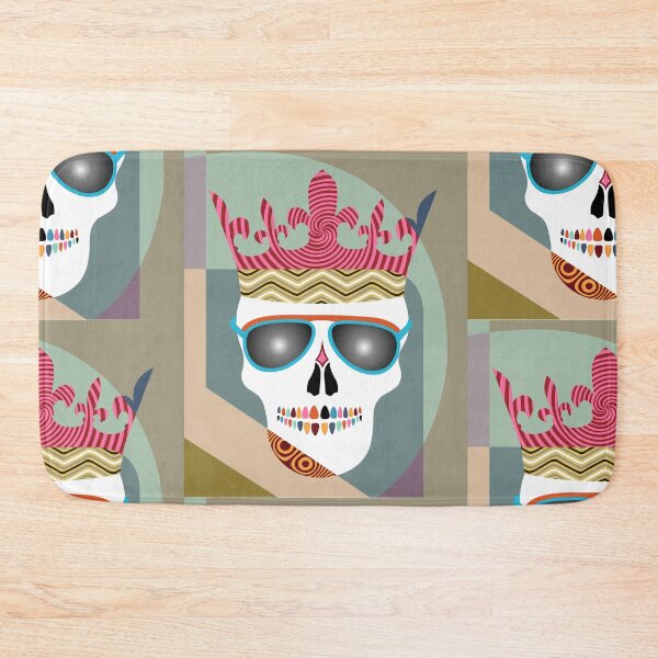Item preview, Forever Lives The king designed and sold by lanrestudio.