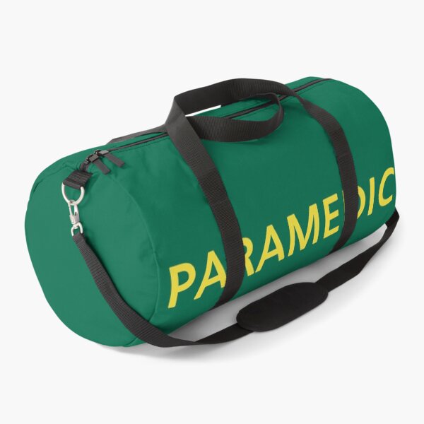 Item preview, Paramedic designed and sold by 91pw11.